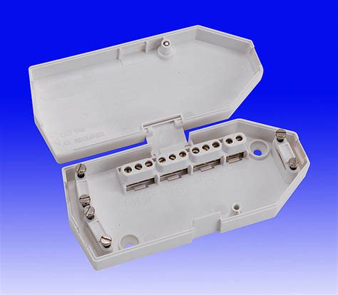 ashley j501 16 amp downlighter junction box|ashley j501 junction box.